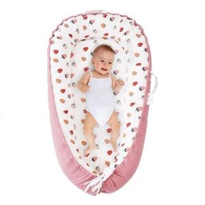 Infant Travel Lounger